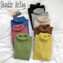 *#Best Price Autumn Winter Womens Sweaters Stretch Knitted Turtleneck Sweater Warm Pullover Tops Jumper Slim Fasion Pull Femme Sweters *#Best Price Autumn Winter Womens Sweaters Stretch Knitted Turtleneck Sweater Warm Pullover Tops Jumper Slim Fasion Pull Femme Sweters