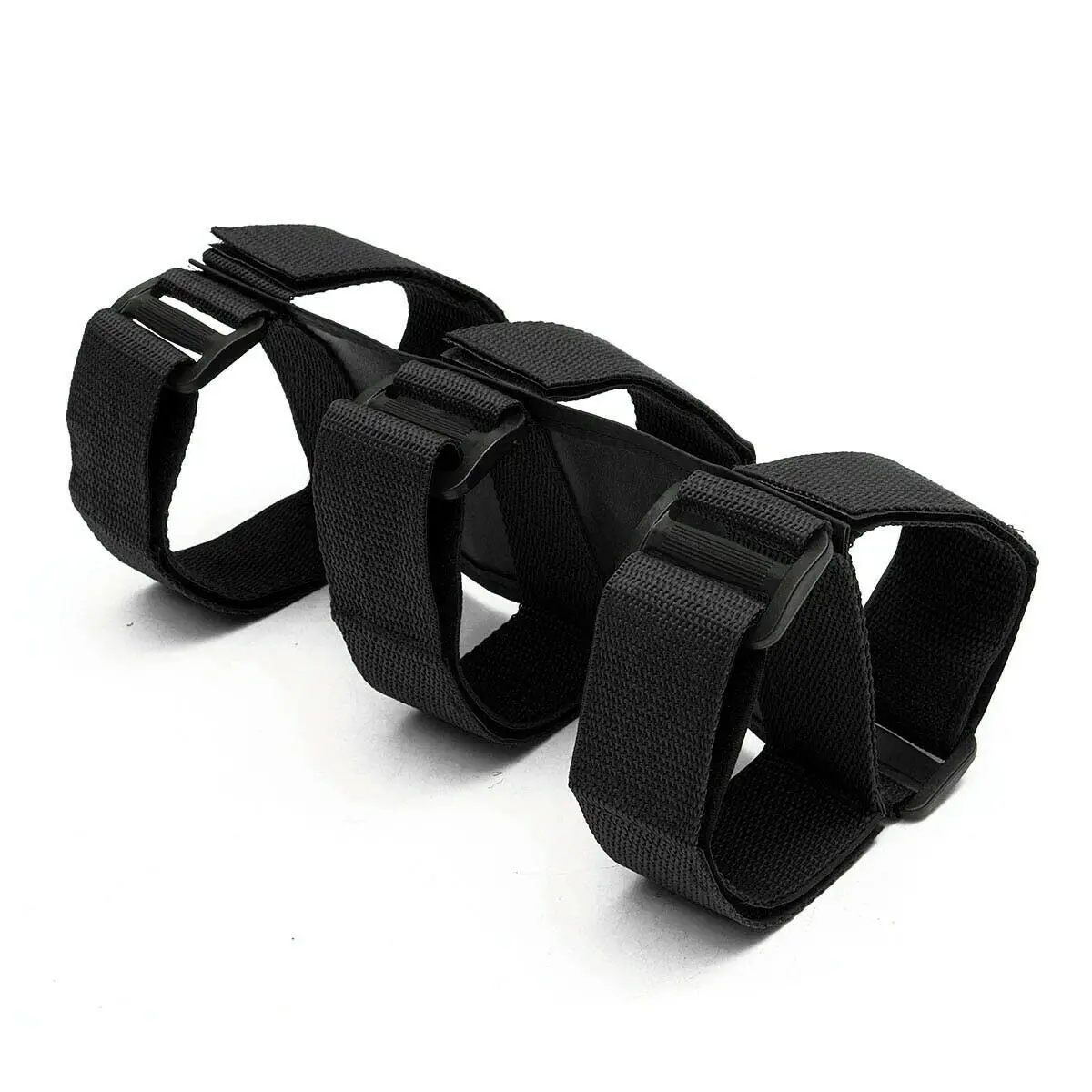 Автомобильный Огнетушитель фиксированный держатель ремни нейлон для Jeep Wrangler TJ YJ JK CJ