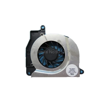

Laptop CPU Cooling Fan For Hedy K416 T6012B05HD KN2(PB) DQ5D566C119 5VDC 0.25A new