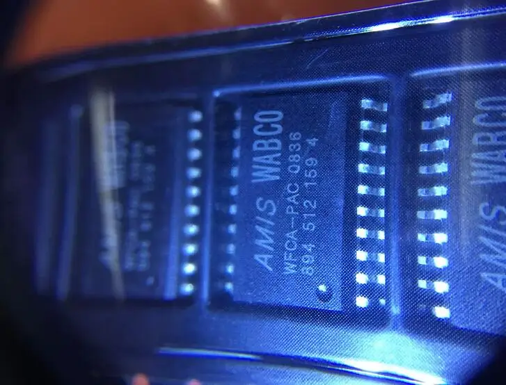 5 шт./лот WFCA-PAC 8945121594 SOP20