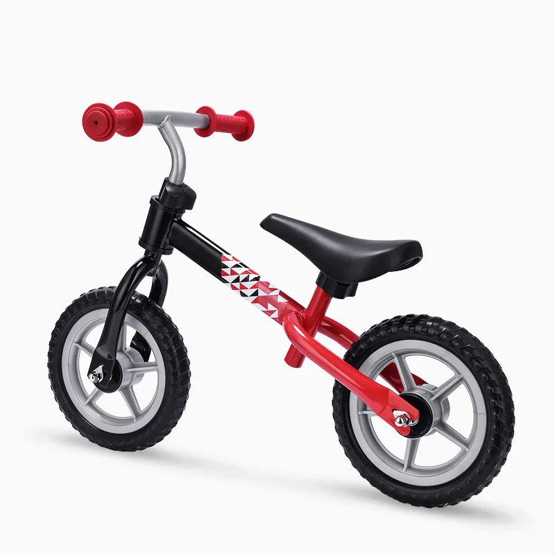 bicicleta do walker no brinquedo para 2-6