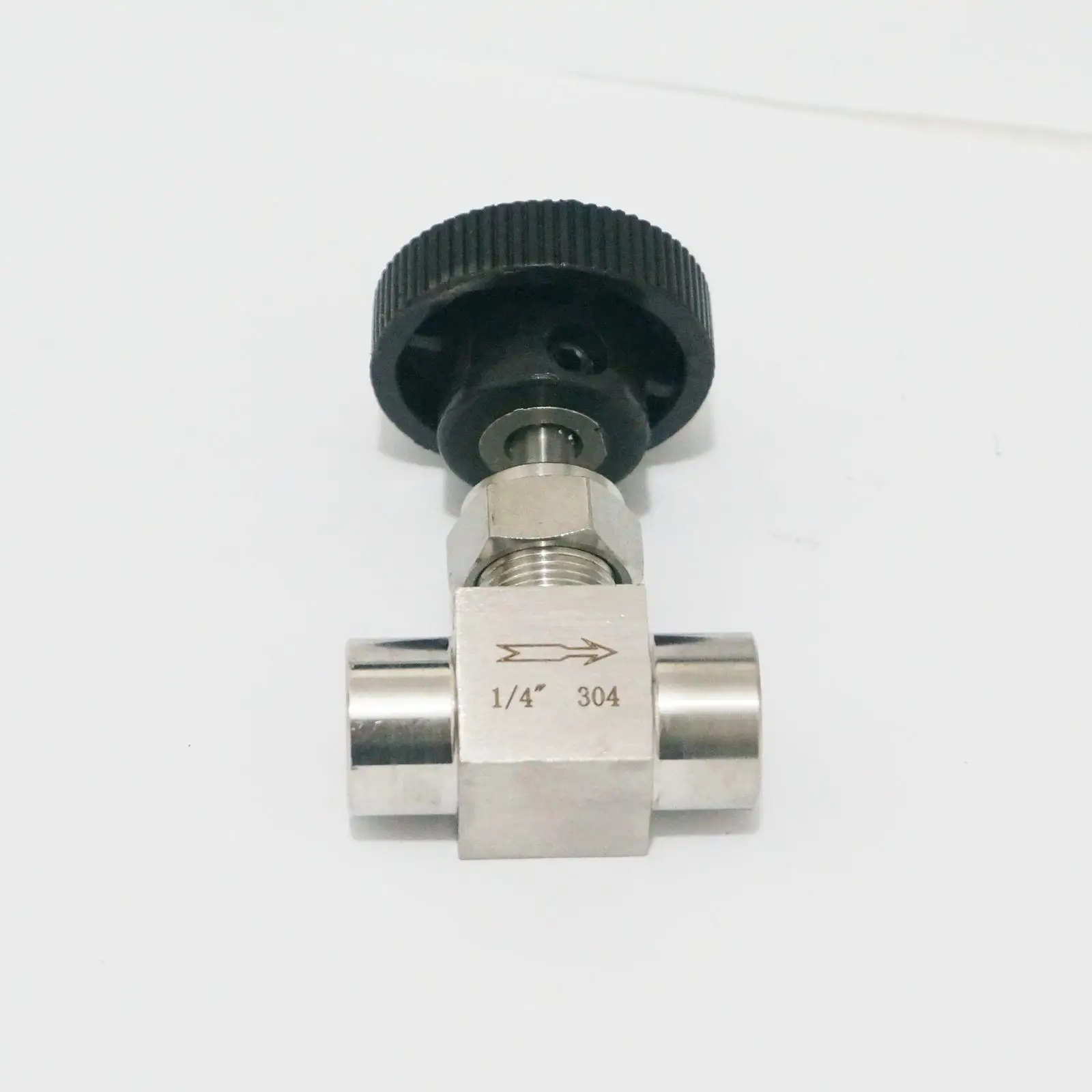 Игольчатый клапан нержавеющая сталь. Игольчатый клапан 1/2 дюйма. Игольчатый клапан нержавеющая сталь. Вентиль игольчатый резьбовой из нержавеющей стали genebre 2230-06. Needle valve g1/4'' f.