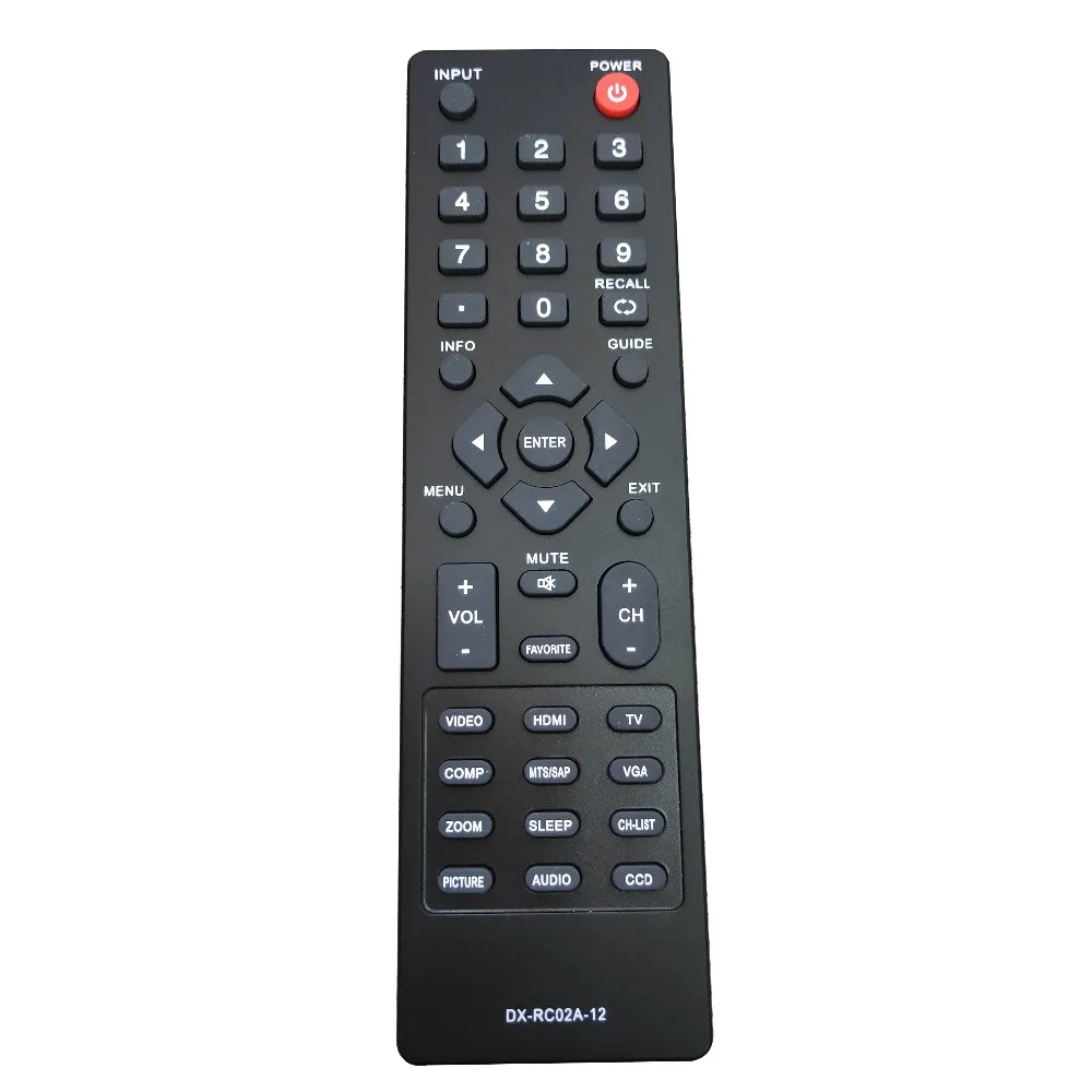 DX-RC02A-12 1