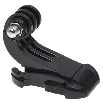 

Sport J-Hook Buckle Adapter Surface Mount Vertical For GoPro HD Hero 2 March chest strap