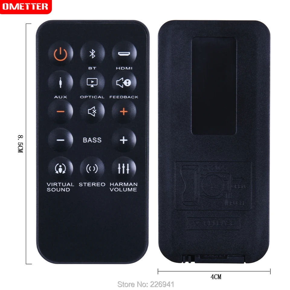 Jbl-新しいオリジナルのサウンドバー,シアネダルサウンドバー,Sb450