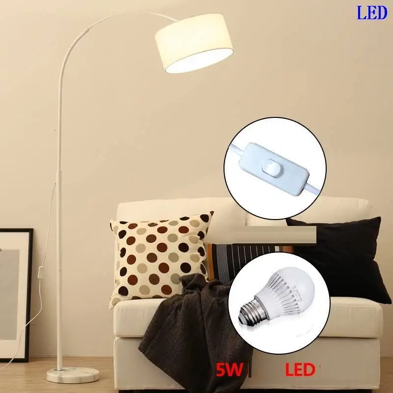 Lampen для ванной комнаты с подставкой Piantana Piso Lampade Da Vloerlamp Lampada Terra Salon Lampara De Pie Lampadaire Staande торшер