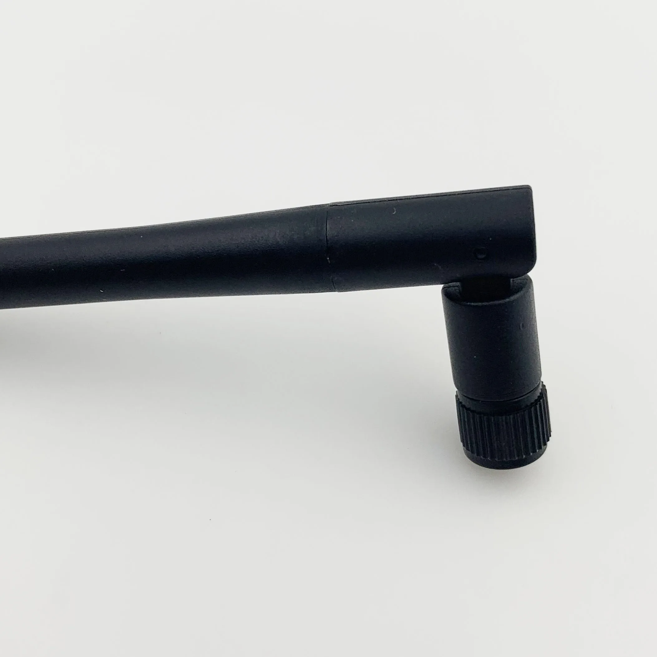 Антенна GPRS DTU GSM 2G 3g SMA wifi интерфейс может изгибаться BNC 11 см