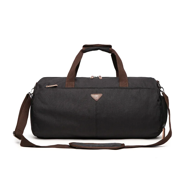 Waterproof Water Splashing Travel Bag Fashion Handbag Luggage Bag Leisure Large and Small Dual-purpose Bag Luggage Bag Sets