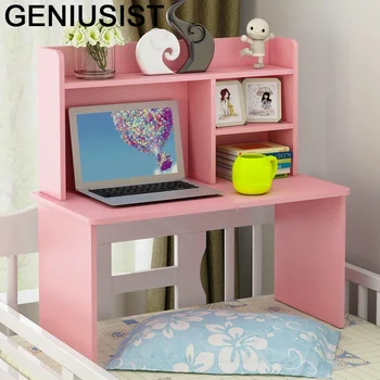 

Bed De Oficina Biurko Small Mesa Escritorio Lap Infantil Standing Office Tisch Bedside Laptop Stand Desk Computer Study Table