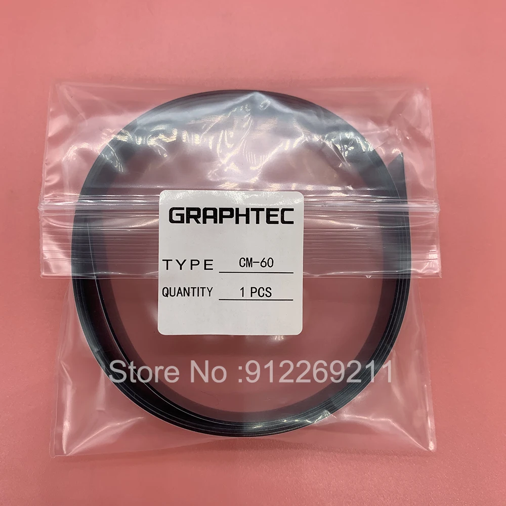 printer roller Original Graphtec CE6000 Protection Mat strip for Graphtec CE6000-40 CE6000-60 CE6000-120 CE6000-120AP Protect Guard Strip Pad printer power board Printer Parts