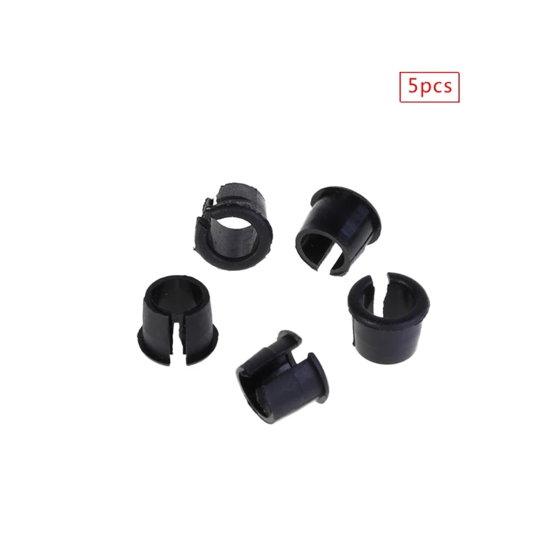 

5pcs Bicycle Valve Adapter Pump Convert Tool MTB Bike US to French Accessories