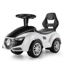 Ребенок Волкер Classic S200 светильник в комплекте светильник музыка История Детские четырехколесный скутер