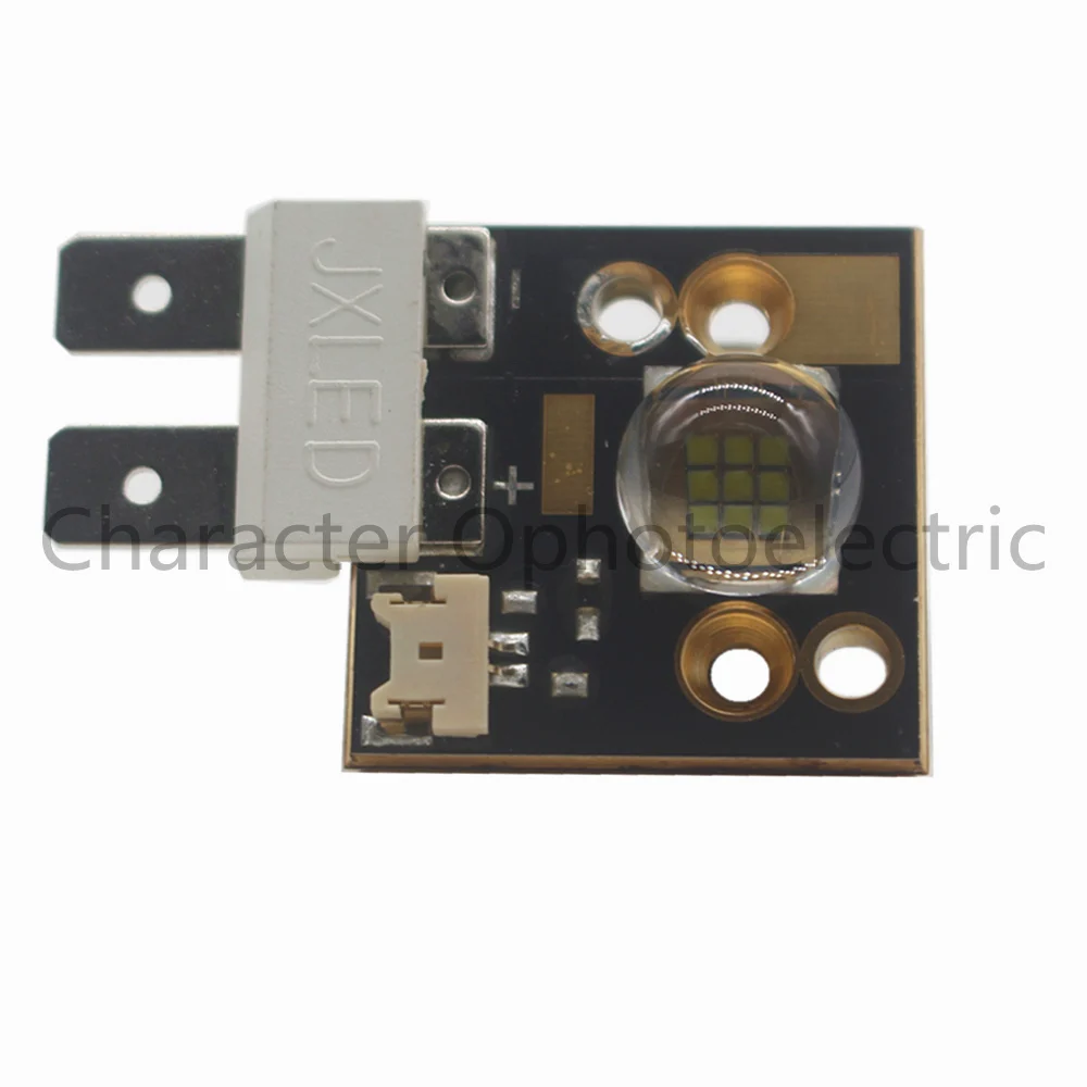 

CST-90 SSD90 High lumens 60w Led Chip 6500k 120degree Led Module For Moving Head Light Brighter Than Phlatlight