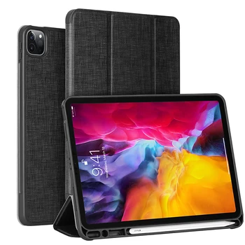 

Tablet Cover for ipad 10.8/ Pro 11 /12.9 inch Case Slim Flip Auto Sleep Shell Full Protective Casing for ipad 10.8/pro11/12.9