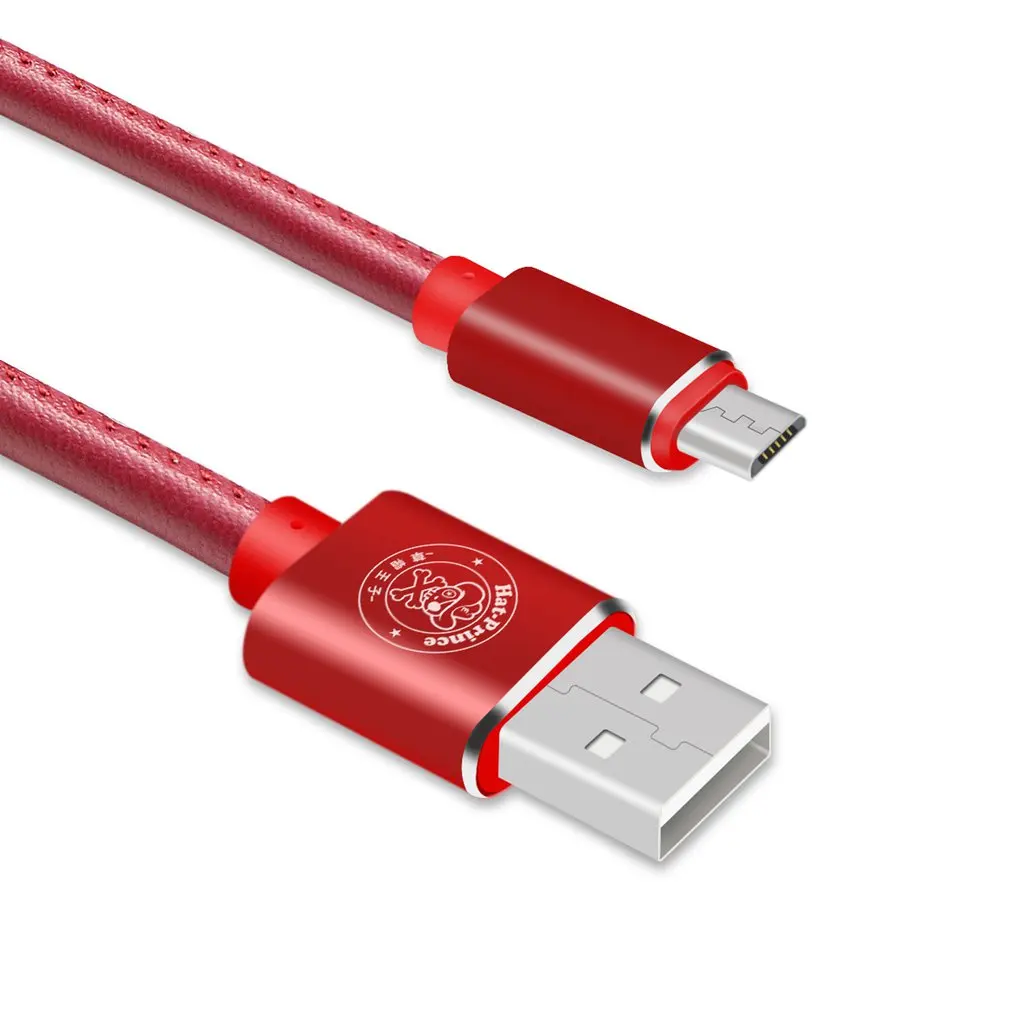 USB-C-Micro-B 3,0 кабель для создания 3,3 фута Плетеный Micro USB 3,1 type-C кабель совместимый для MacBook Chromebook Pixel телефонов