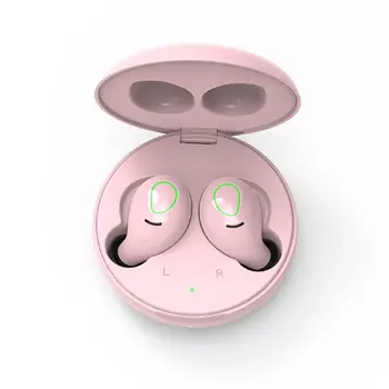 

S9 TWS Bluetooth 5.0 Earphones Touch Control Smart Wireless Headsets High Sound Quality stereo Mini For iphone Android