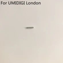 UMIDIGI Лондон б/у Мощность вкл/выкл кнопка для UMIDIGI Лондон смартфон