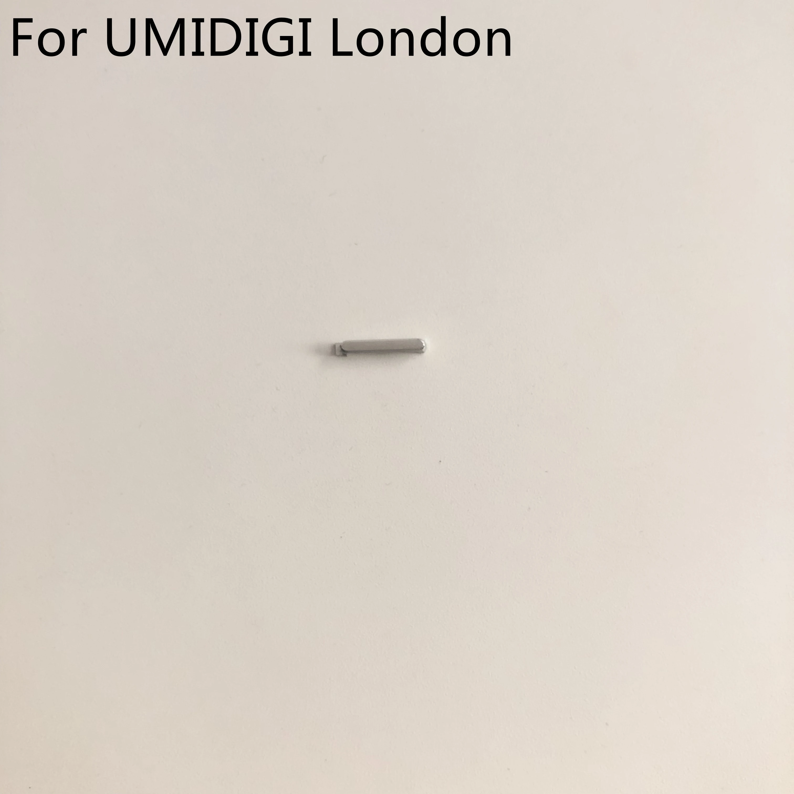 

UMIDIGI London Used Power On / Off Key Button For UMIDIGI London Smartphone
