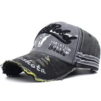 Spring New Baseball Mens Korean Version Fashion Outdoor Embroidery Sunvisor Hat Womens Sunscreen Baseball Hat 2