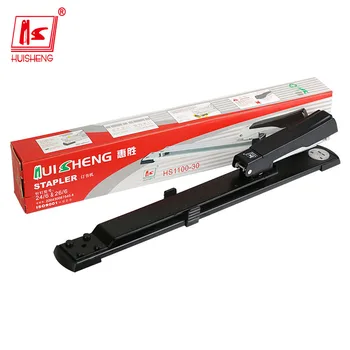 

Saddle Binder A3a4 File Nail Middle Seam Thickened Middle Seam Stapler Long Arm Stapler Wholesale Custom Cross-Border