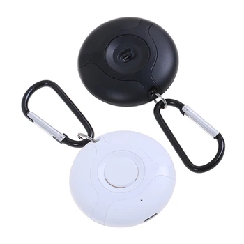 

1pc Portable USB Ultrasonic Pest Repeller Bird Repeller Animal Repeller Mosquito Killer Electronic Ultrasonic Mouse Repellent