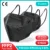 5-100piece KN95 Mask FFP2 Mascarillas Masque FFP2mask fpp2 Maske ffpp2 Mondkapjes 5-Слойный Фильтр Пыли Респиратор Маска Для Лица Черный