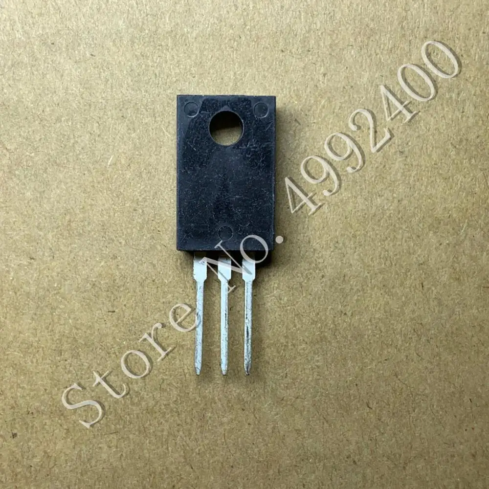 50 шт./лот 11N65B MDF11N65B TO220F