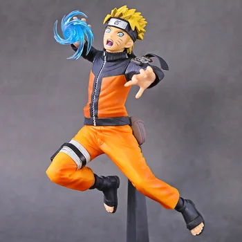 

Naruto Shippuden Vibration Stars Uzumaki Naruto PVC Figure Collectible Model Toy