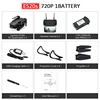 720P 1Battery