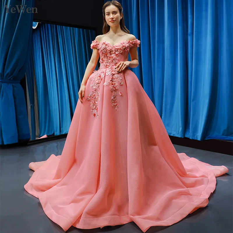 fiesta formal dresses