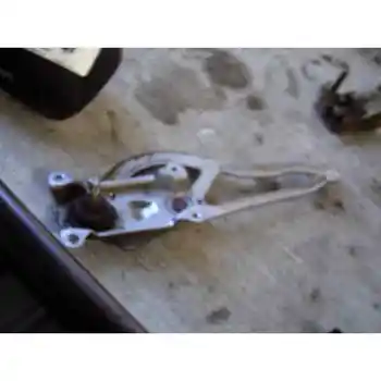 

1915732 window lifter Rear Left Opel Astra G Saloon 2.0 Dti