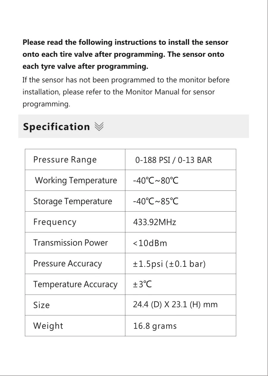 TPMS23