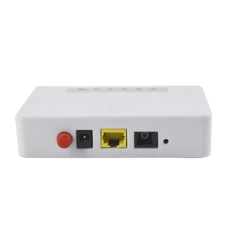 Wanglink ONU EPON 1 порт OLT 25G FTTH gepon zet чипсет | Мобильные телефоны и аксессуары