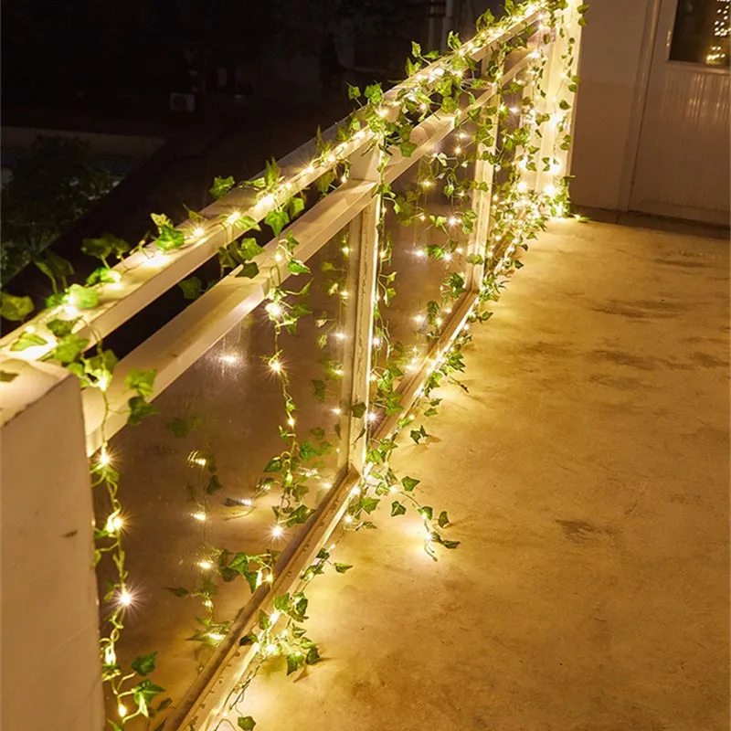 varanda jardim cerca decorações casamento guirlanda natal
