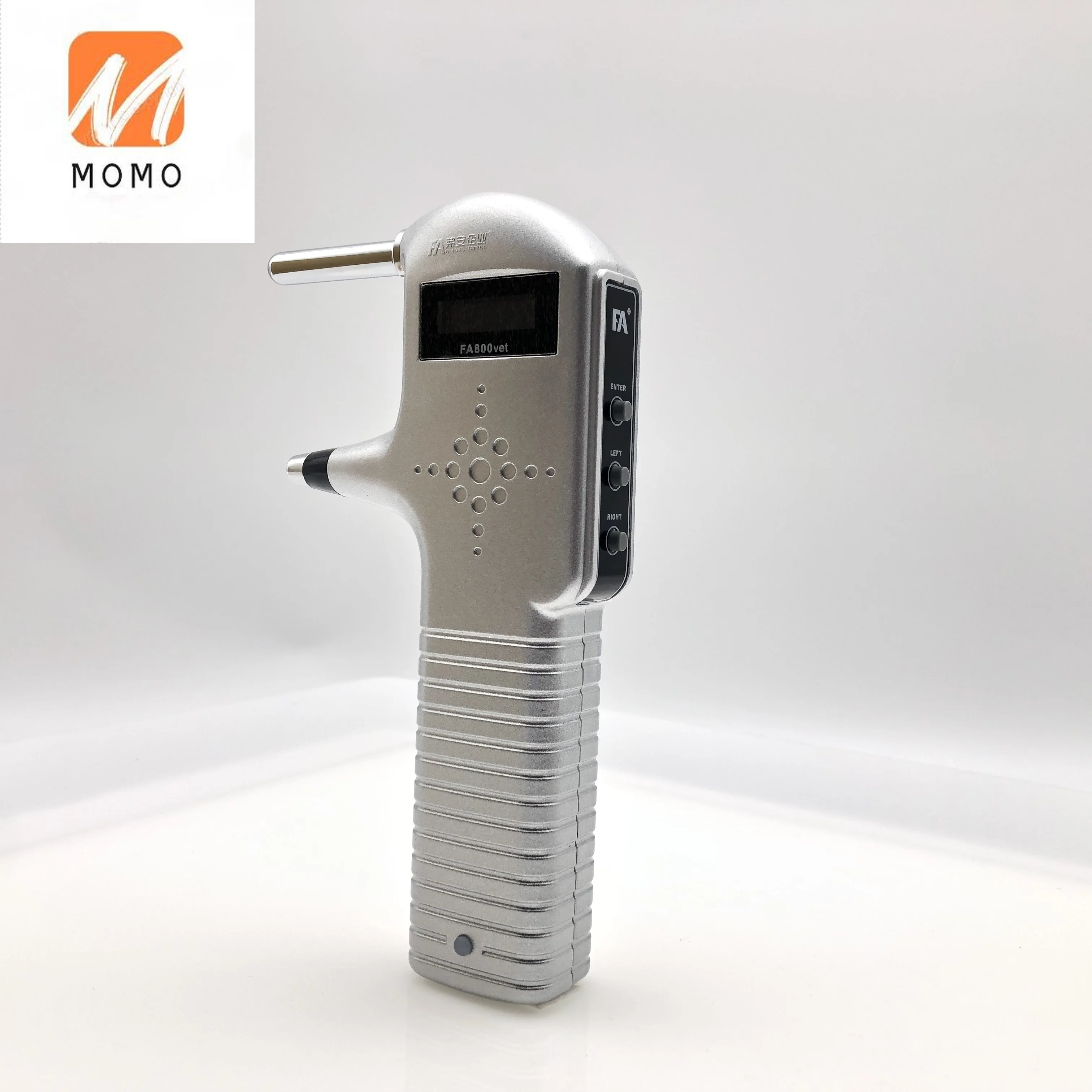 China Cheap Animal Hospital Quality Ophthalmic Portable Portable Handheld  Veterinary Tonometer - Pet Care Room - AliExpress