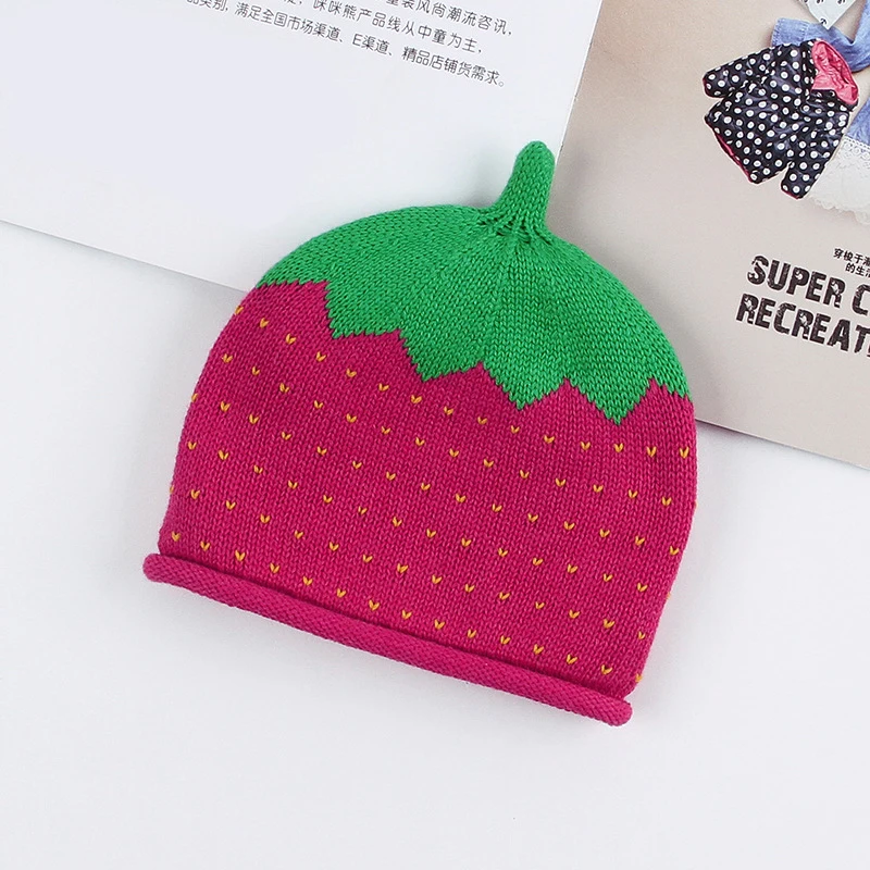 Милая Детская шляпа с рисунком из мультфильма; хлопковые шапки для новорожденных; Детские шапки ручной работы для новорожденных мальчиков и девочек; Beanie Infantil