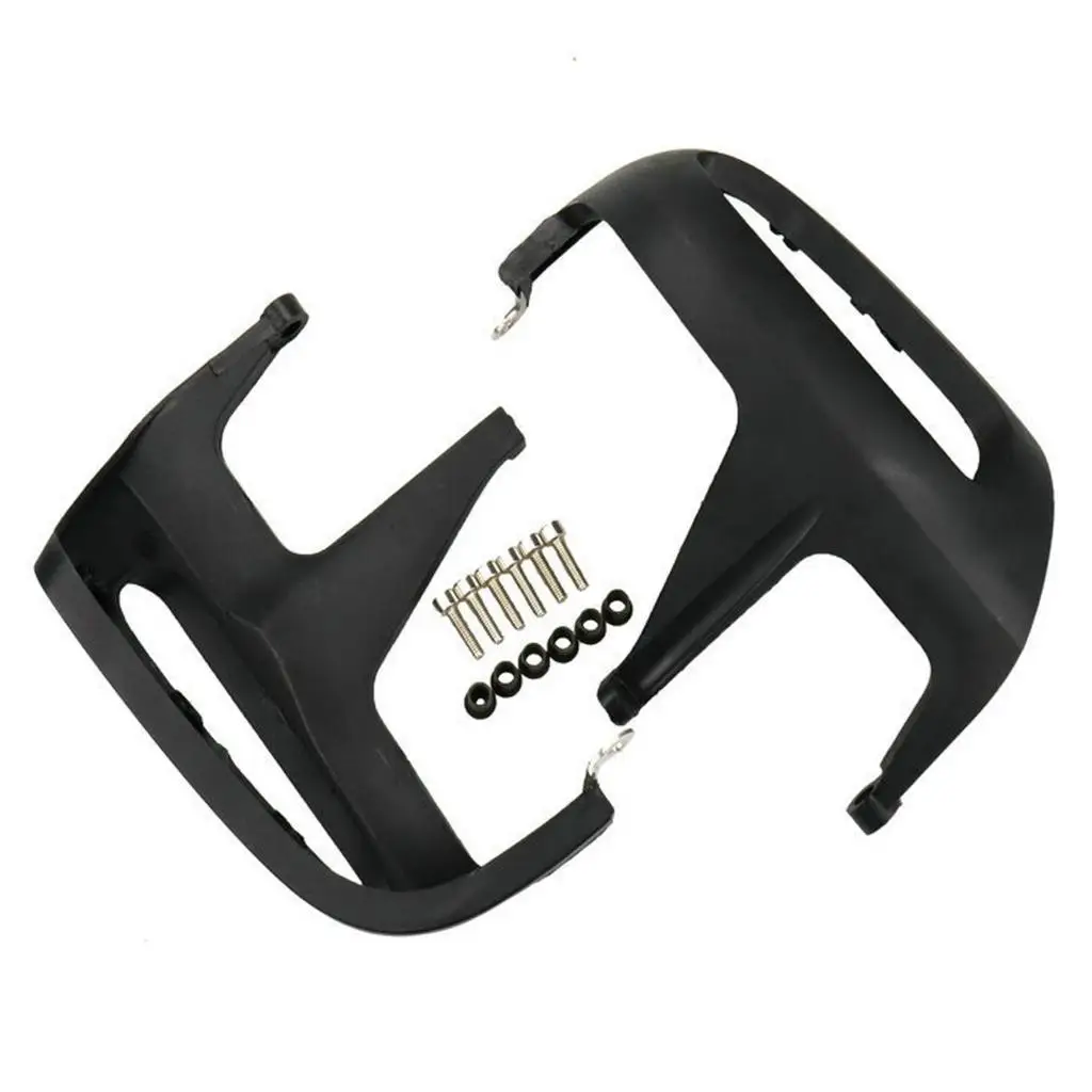 1 Set Motorcycle Cylinder Guard Engine Protector Cover Rubber Bumper For BMW R1150R/R1100S/R1150RS/R1150RT/1100GS/R1150 1 Set Motorcycle Cylinder Guard Engine Protector Cover Rubber Bumper For BMW R1150R/R1100S/R1150RS/R1150RT/1100GS/R1150