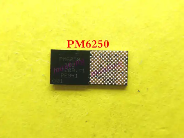 5pcs power IC PM6125 000 001 PM6250 PMW3100 PM8250 PM8009|Phone Accessory  Bundles & Sets| - AliExpress