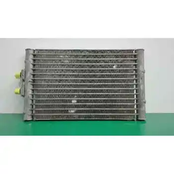 

A2115001600 OIL RADIATOR MERCEDES CLS (W219)