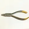Dental Orthodontic Bird Beak Plier Light wire bending Forming CE wire Instrument Stainless steel 2
