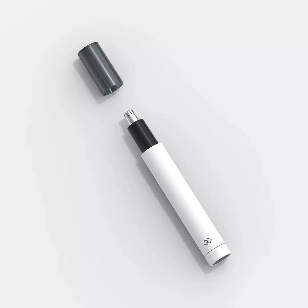 триммер xiaomi mijia hn1. триммер xiaomi mijia hn1. Xiaomi mini nose hair trimmer hn1. Xiaomi huanxing mini nose hair trimmer hn1. триммер для носа xiaomi huanxing mini electric nose hair trimmer hn1 (черный).