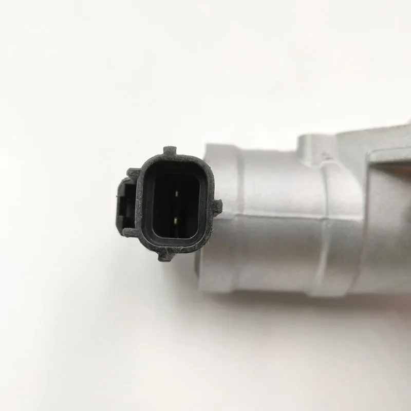 Новый брендовый клапан управления холостым воздухом AC IACV 1F2220660A 2L5Z9F715BA для Ford