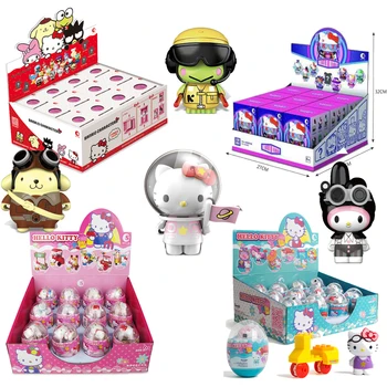 Kawaii Hello Kitty Mystery Box