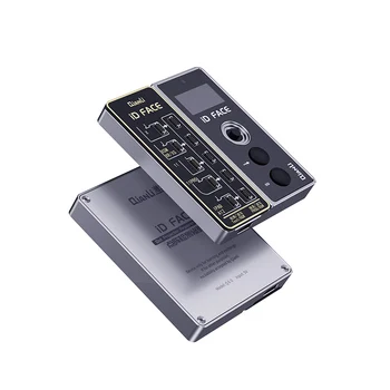 

Qianli ID Face Dot Matrix Projector for X XS XSMAX XR Face ID Problem Checking Reading Writing Repair Programmer