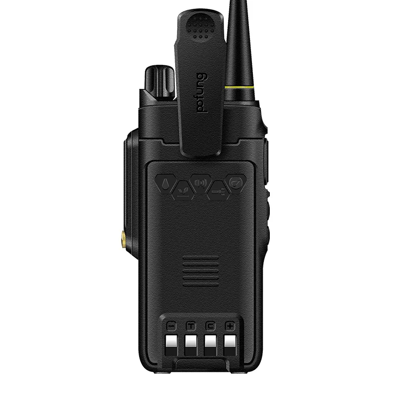 Baofeng UV-9R Plus Водонепроницаемая портативная рация 8 Вт двухстороннее радио Двухдиапазонный портативный 10 км Дальний диапазон UV9R CB Ham портативное радио