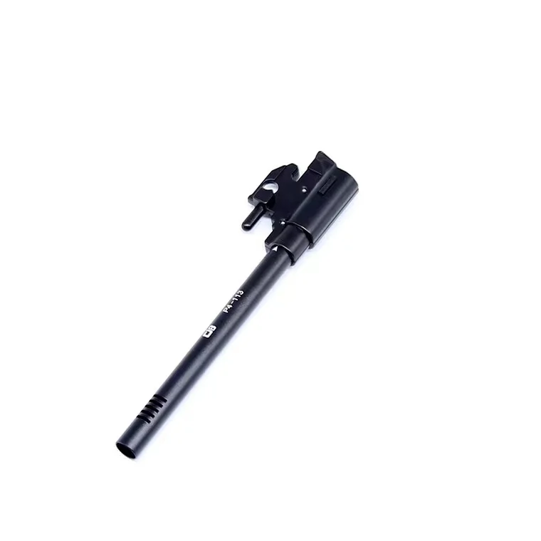 Kublai P4 Inner Tube Socket Hop-up Inner Tube Tactical 1911 Refitting Accessories CS DIY Toys Parts