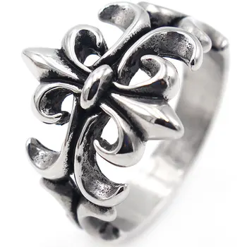 

Couples pair of transfer knitting diamonds gold simple student men and women gift finger ring knot evil ring color preservation