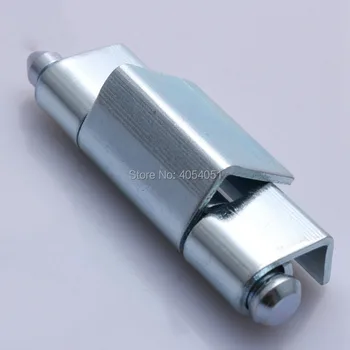 

Detachable door hinge electric box concealed installation hinge Distribution network cabinet Welding hinge repair hardware