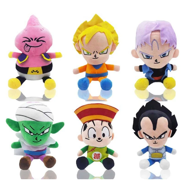 Majin Gotenks Buu?  Personagens de anime, Desenhos dragonball