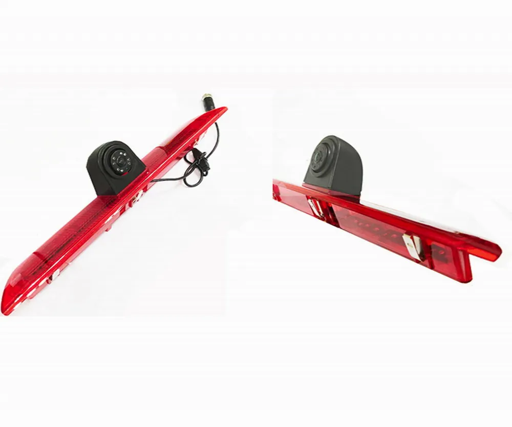 FORD Transit 详情2